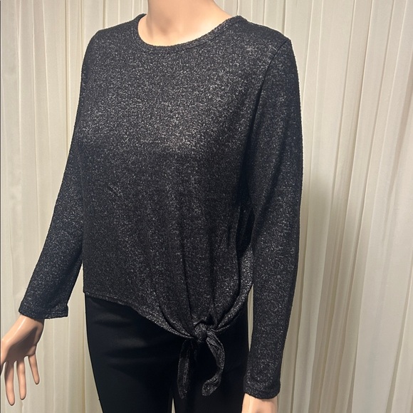 Olivia Rae women black Sweater - Picture 3 of 5